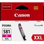 CANON CLI-581 XXL M MAGENTA  - GARANZIA CANON