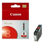 CANON CLI-8R RED  - GARANZIA CANON