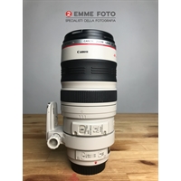 Canon EF 100-400mm f/4.5-5.6 L IS USM-