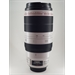  CANON EF 100-400mm L IS II