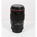 CANON EF 100mm F2.8 L MACRO IS USM - USATO GARANTITO