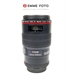 CANON EF 100mm F2,8 MACRO L IS USM - USATO GARANTO