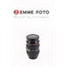 CANON EF 24-70/2,8 L - USATO GARANTITO