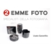 CANON EF 24-70/2,8 L USM - USATO GARANTITO DIAFRAMMA SOSTITUITO