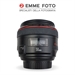 CANON EF 50 F2 IS USM - USATO GARANTITO