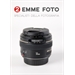 CANON EF 50mm F1,4 - USATO GARANTITO