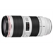 CANON EF 70-200MM F/2.8L IS III USM - CANON ITALIA GARANZIA UFFICIALE 2 ANNI