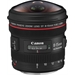 CANON EF 8-15 F4 L USM FISHEYE - GARANZIA CANON ITALIA