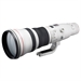 CANON EF 800MM F/5.6L IS USM - CANON ITALIA GARANZIA UFFICIALE 2 ANNI