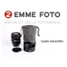 CANON EF 85mm F1,4 L IS - USATO GARANTITO
