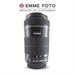 CANON EF-S 55-250mm F4-5.6 IS STM - DEMO NEGOZIO