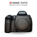 CANON EOS 5D IV BODY - USATO GARANTITO