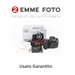 CANON EOS 5D Mk IV Body - USATO GARANTITO