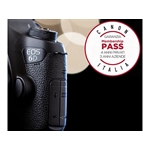 CANON EOS 6D BODY - GARANZIA UFFICIALE CANON PASS 4 ANNI CANON EOS 6D BODY - GARANZIA UFFICIALE CANON PASS 4 ANNI