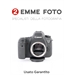CANON EOS 6D Body - USATO GARANTITO