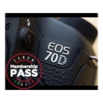 CANON EOS 70D BODY - GARANZIA CANON PASS ITALIA 4 ANNI CANON EOS 70D BODY - GARANZIA CANON PASS ITALIA 4 ANNI