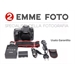 CANON EOS 70D Body - usato garantito