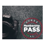 CANON EOS 760D BODY - GARANZIA UFFICIALE CANON PASS CANON EOS 760D BODY - GARANZIA UFFICIALE CANON PASS