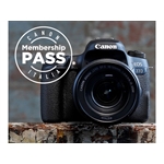 CANON EOS 77D KIT 18-135 IS NANO USM - GAR.CANON PASS 4 ANN CANON EOS 77D KIT 18-135 IS NANO USM - GAR.CANON PASS 4 ANN