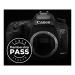 CANON EOS 7D MARK II BODY + W-E1 - GARANZIA CANON PASS ITALIA 4 ANNI CANON EOS 7D MARK II BODY + W-E1 - GARANZIA CANON PASS ITALIA 4 ANNI