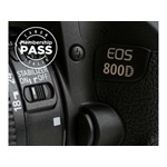 CANON EOS 800D KIT EF-S 18-55MM F/4-5.6 IS STM - GAR. CANON PASS CANON EOS 800D KIT EF-S 18-55MM F/4-5.6 IS STM - GAR. CANON PASS
