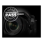 CANON EOS 80D KIT 18-135MM F/3.5-5.6 IS USM -GAR. CANON PASS 4 ANNI CANON EOS 80D KIT 18-135MM F/3.5-5.6 IS USM -GAR. CANON PASS 4 ANNI