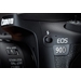 CANON EOS 90D BODY - GARANZIA CANON  ITALIA 