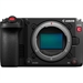 CANON EOS C50 VIDEOCAMERA - CANON ITALIA GARANZIA UFFICIALE 2 ANNI 