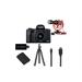 CANON EOS M50 MARK II 15-45 STREAMING KIT - GARANZIA CANON ITALIA