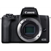 CANON EOS M50 MARK II BODY BLACK - GARANZIA ITALIA 