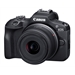 CANON EOS R100 kit + RF 18-45 f/4.5-6.3 STM - USATO GARANTITO