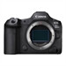 CANON EOS R5 II BODY - CANON ITALIA GARANZIA UFFICIALE 2 ANNI 