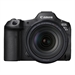 CANON EOS R5 II+24-105 F4 L IS - CANON ITALIA GARANZIA UFFICIALE 2 ANNI 