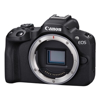  CANON EOS R50 BK BODY APS-C - GARANZIA UFFICIALE CANON