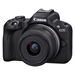 CANON EOS R50+18-45 BK 5811C013 APS-C - GARANZIA UFFICIALE CANON