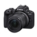 CANON EOS R50+RF-S 18-150  - GARANZIA UFFICIALE CANON 