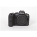 CANON EOS R6 BODY - USATO GARANTITO 12 MESI
