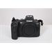 CANON EOS R6 BODY - USATO GARANTITO 12 MESI