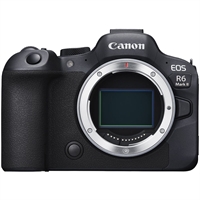 CANON EOS R6 MARK II BODY   - GARANZIA CANON ITALIA 