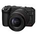 CANON EOS R6 V + 20-50mm F4 L IS USM  - GARANZIA CANON ITALIA 