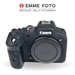 CANON EOS R7 Body - USATO GARANTITO