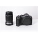 CANON EOS R7+18-150 F3.5-6.3 IS STM APS-C - USATO GARANTITO 12 MESI