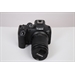 CANON EOS R7+18-150 F3.5-6.3 IS STM APS-C - USATO GARANTITO 12 MESI