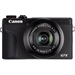 CANON G7X III BATTERY KIT BLACK- GARANZIA CANON ITALIA 2 ANNI  