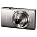 CANON IXUS 285 20.2MP 12X SILVER - GARANZIA CANON ITALIA