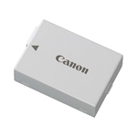 CANON LP-E8 - GARANZIA UFFICIALE CANON 