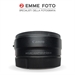 CANON MOUNT ADAPTER EF-EOS R - DEMO NEGOZIO