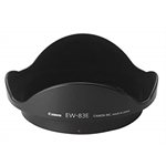CANON PARALUCE EW-83E (PER EF-S 10-22 / EF 17-40 F/4L)