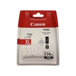 CANON PGI-550XL PGBK NERO PIG  - GARANZIA CANON