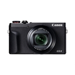 CANON POWERSHOT G5X MARK II - GARANZIA CANON  ITALIA 2 ANNI 